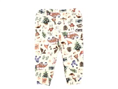 Name It peyote melange Christmas pants
